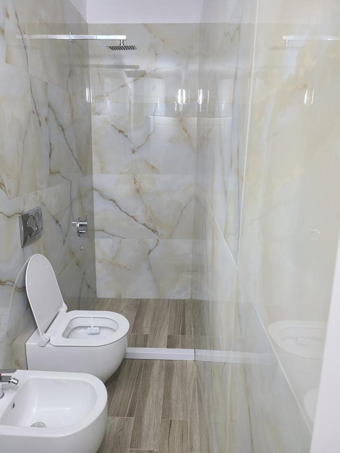 Juriki Apartament Влёра Экстерьер фото
