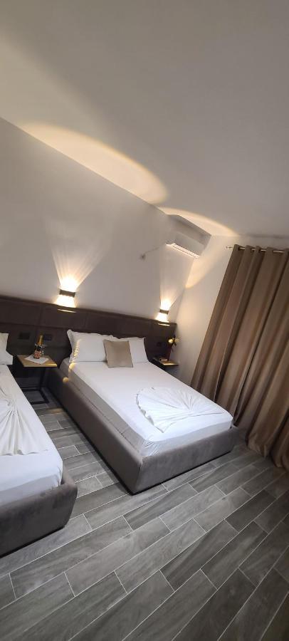 Juriki Apartament Влёра Экстерьер фото